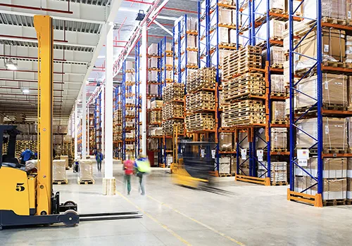 Commercial, Industrial, Office Fire Solutions in Essex & London By Provider Solutions