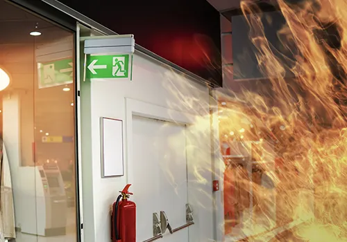 Passive Fire Protection in Essex & London By Provider Solutions