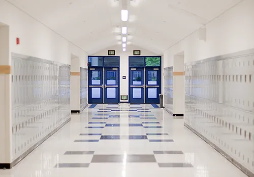 School Fire Solutions in Essex & London By Provider Solutions